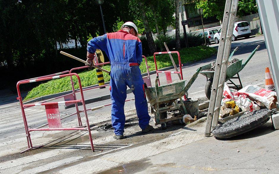 assainissement Souppes-sur-Loing